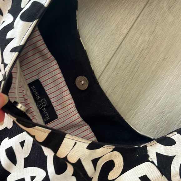 Barcelona Tote bag - Picture 2 of 3